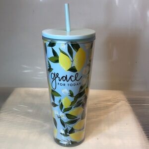 MARY SQUARE Tumbler
